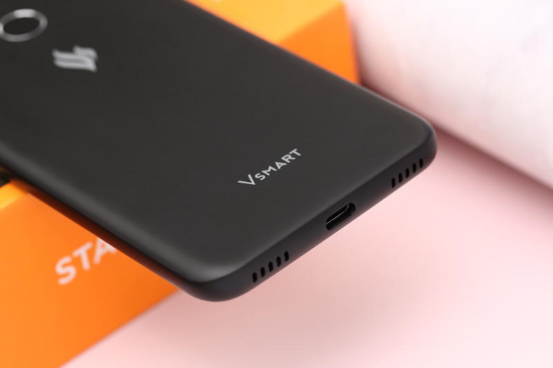 Vsmart Star 4 Vsmart Star 4