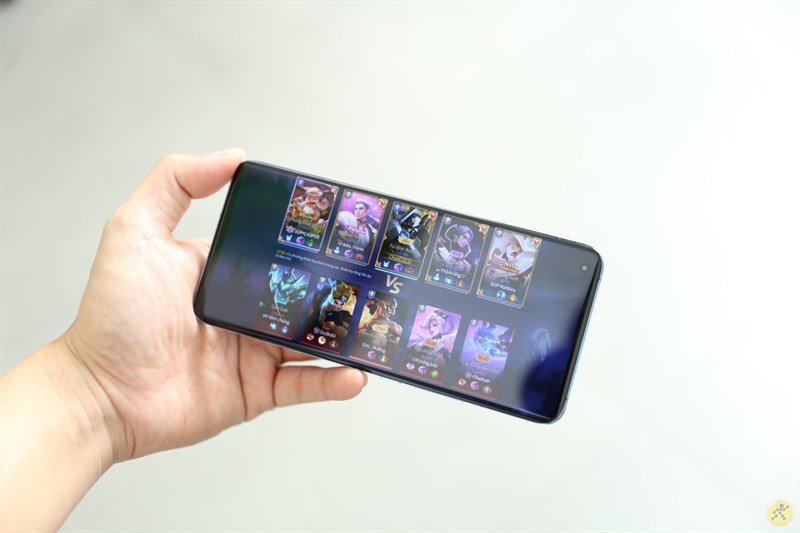 Xiaomi Mi 11 5G