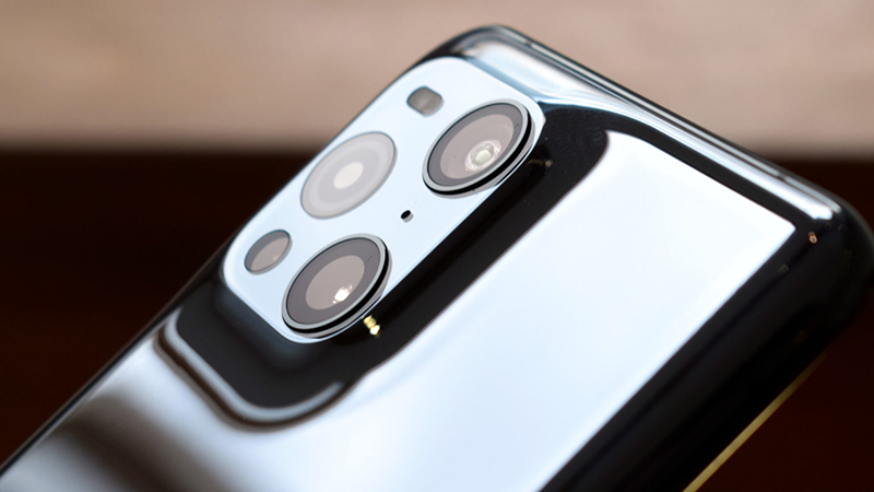 OPPO Find X3 Pro 10 OPPO Find X3 Pro 10