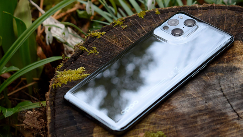 OPPO Find X3 Pro 1 OPPO Find X3 Pro 1
