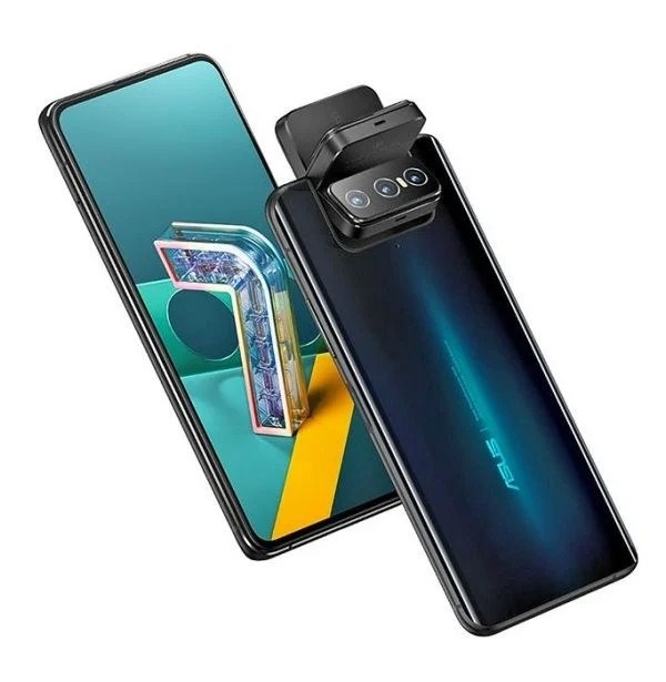 ASUS ZenFone Mini 8 lộ nhiều thông số kỹ thuật: Trang bị chip Snapdragon 888, màn hình OLED 5.9 inch 120Hz