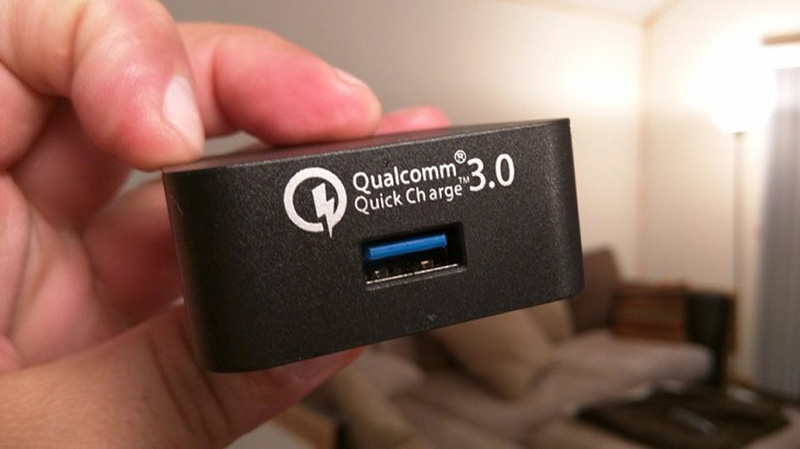 Qualcomm Qualcomm