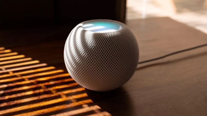 Apple HomePod mini