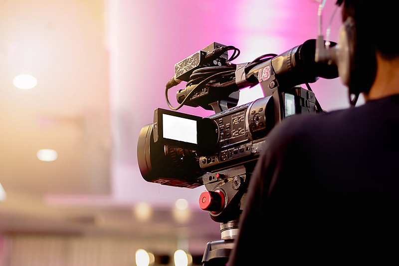 Camera man Camera man