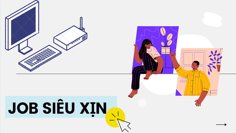 Tuyển dụng Thế Giới Di Động Tuyển dụng Thế Giới Di Động