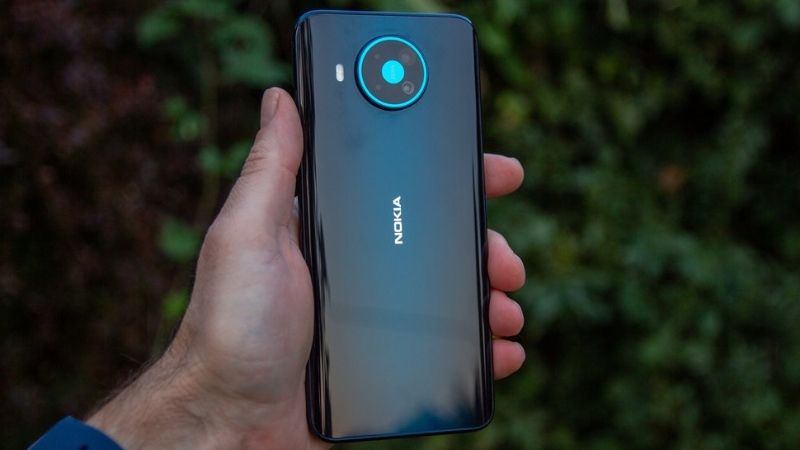 Nokia G10 Nokia G10