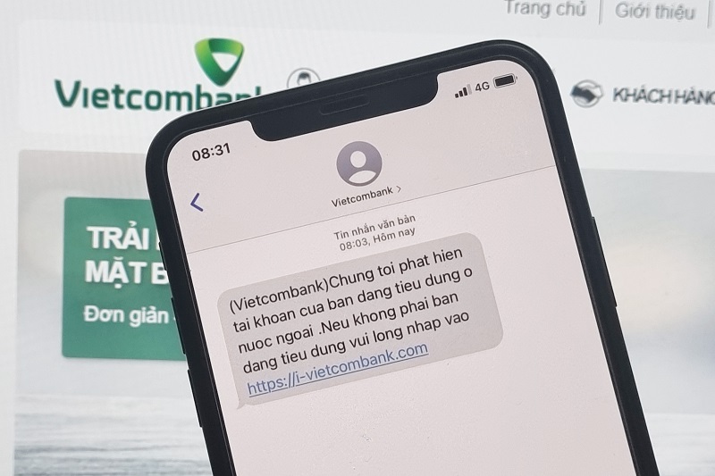 Vietcombank