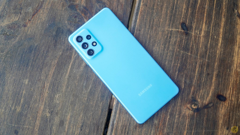 Hy vọng Galaxy A72 có thể mang lại nhiều thành công cho Samsung. Hy vọng Galaxy A72 có thể mang lại nhiều thành công cho Samsung.