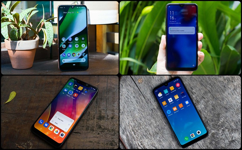 Redmi Note huyền thoại đã làm nên tên tuổi của Xiaomi, và đời Redmi Note 10 chắc chắn sẽ làm nên địa chấn ở phân khúc tầm trung! Redmi Note huyền thoại đã làm nên tên tuổi của Xiaomi, và đời Redmi Note 10 chắc chắn sẽ làm nên địa chấn ở phân khúc tầm trung!