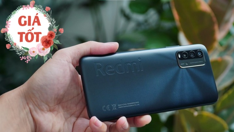 Redmi 9, Redmi 9T đã rẻ nay còn rẻ hơn với máy cũ mà còn giảm giá hấp dẫn Redmi 9, Redmi 9T đã rẻ nay còn rẻ hơn với máy cũ mà còn giảm giá hấp dẫn