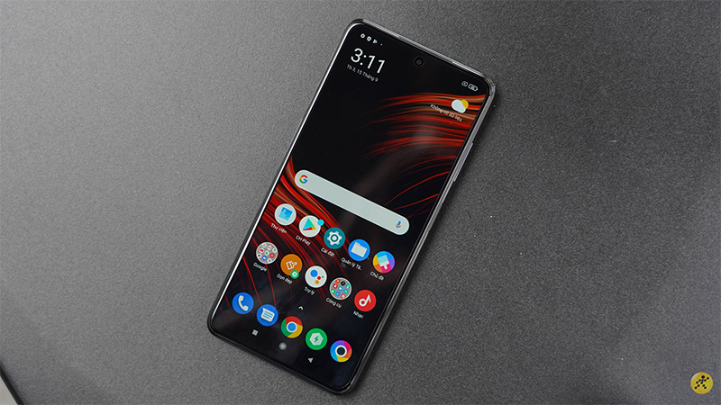 Xiaomi POCO X3 NFC