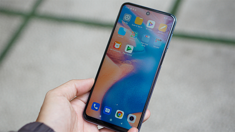 Xiaomi Redmi Note 9S