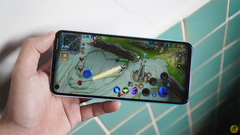 OPPO A92