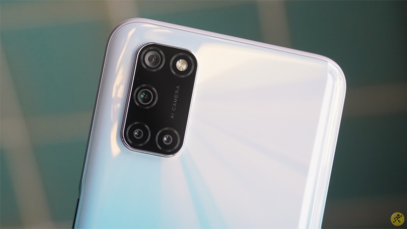 OPPO A92