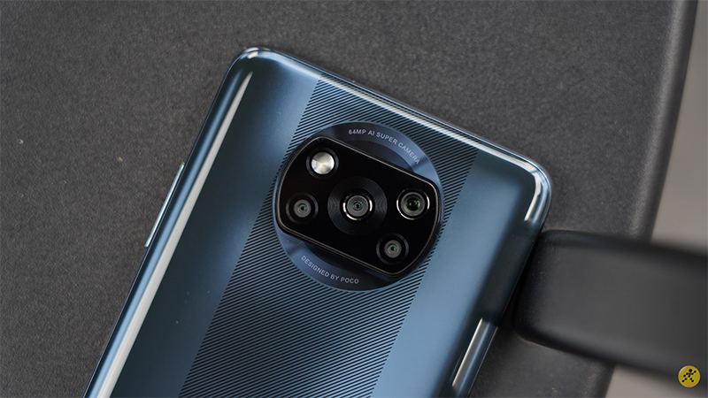 Smartphone tầm giá 6 triệu sở hữu chip Snapdragon