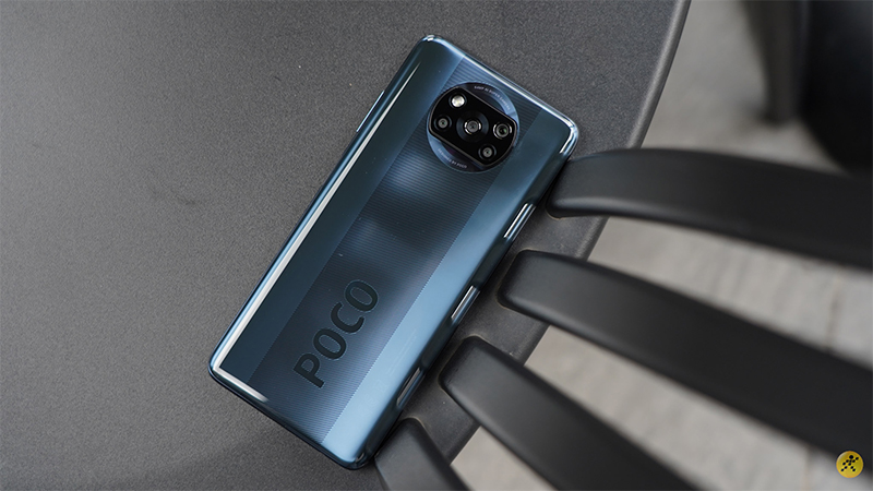 Xiaomi POCO X3 NFC