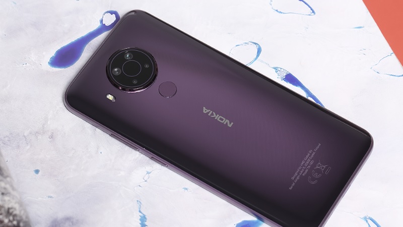Nokia 5.4 Nokia 5.4