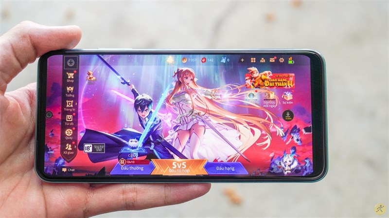 'Em nó' có thể mang đến thời gian chơi game từ 6 đến 8 tiếng lận đó!