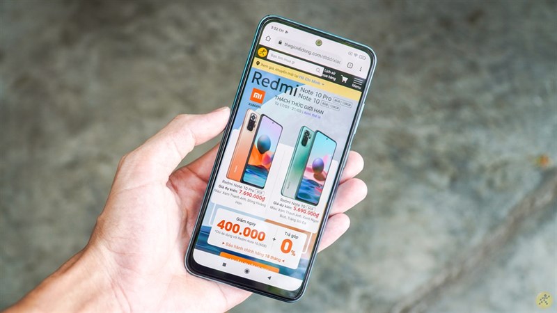 Bạn có thể lướt web lên đến tận 13 tiếng đồng hồ!