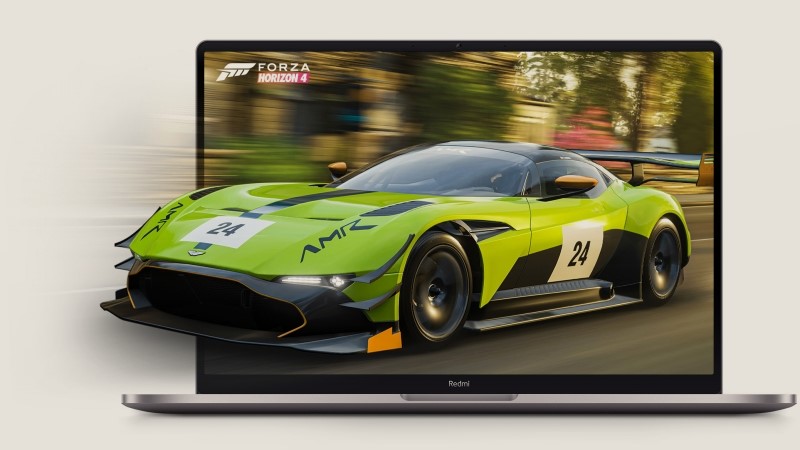 Redmi RedmiBook Pro 15 ra mắt: Song hành cùng chip Intel Core thế hệ thứ 11 và card đồ họa NVIDIA MX450, giá từ 17.7 triệu đồng