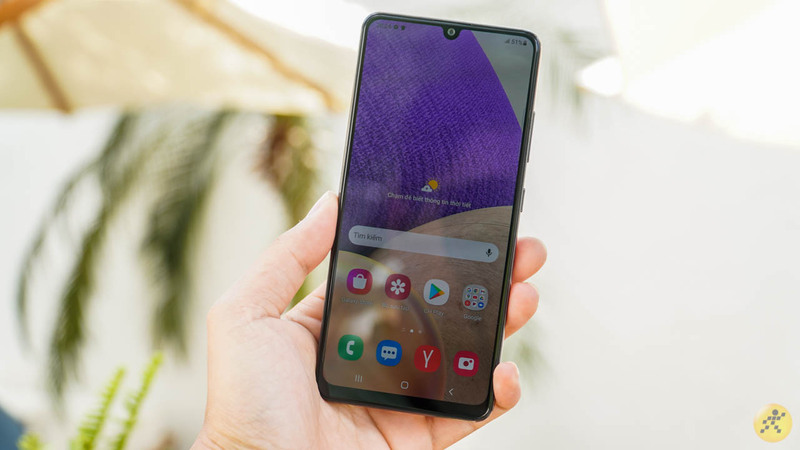 Galaxy A32 Galaxy A32