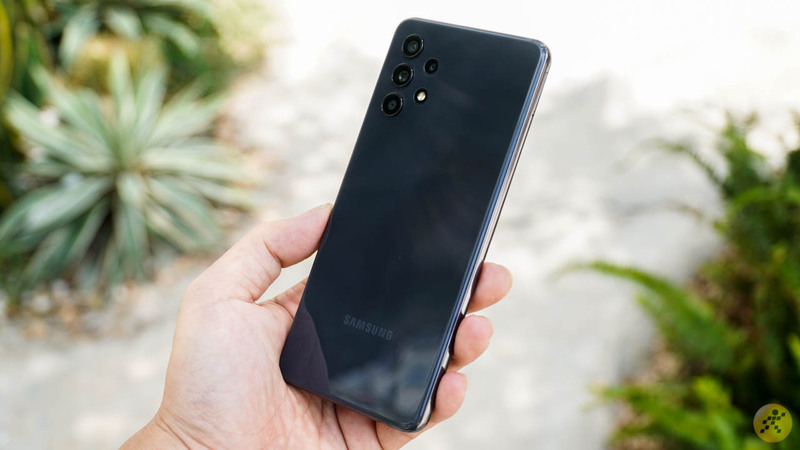 Galaxy A32 Galaxy A32
