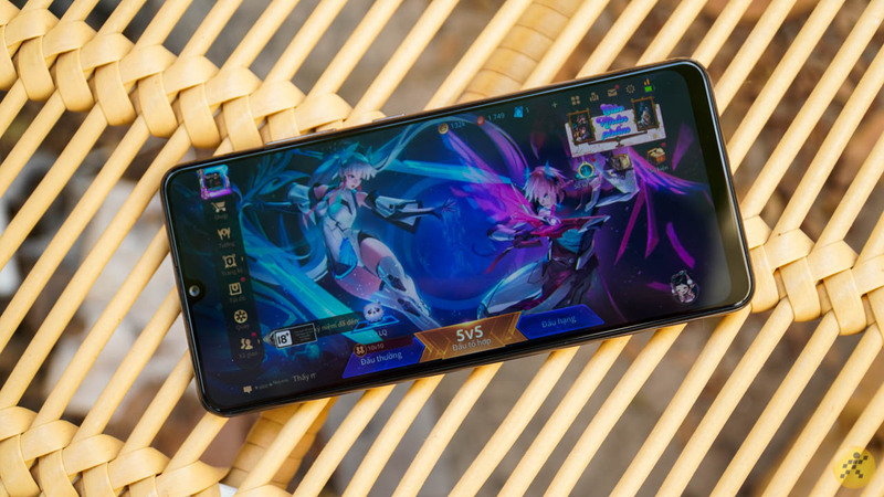 Galaxy A32 Gaming Galaxy A32 Gaming