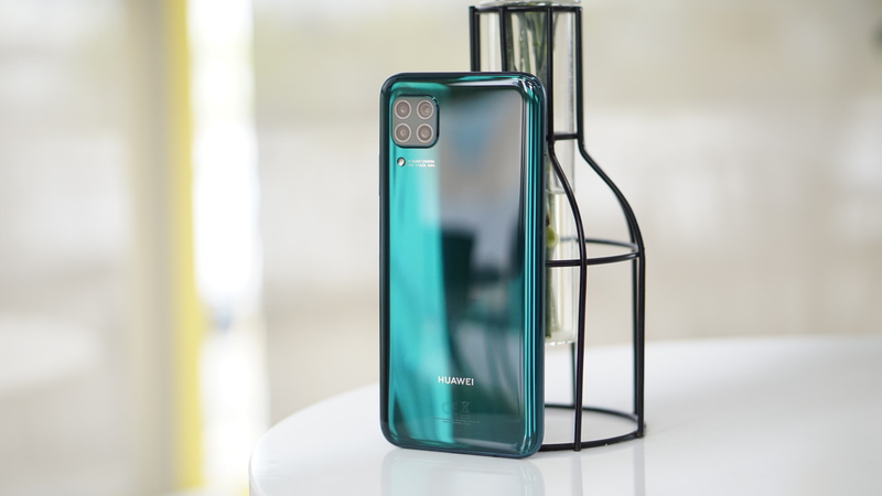 Cần gì mua smartphone giá trên 10 triệu, dưới đây là 5 chiếc máy chỉ dưới 7 triệu đã có ngay RAM 8 GB và 128 GB bộ nhớ trong Cần gì mua smartphone giá trên 10 triệu, dưới đây là 5 chiếc máy chỉ dưới 7 triệu đã có ngay RAM 8 GB và 128 GB bộ nhớ trong