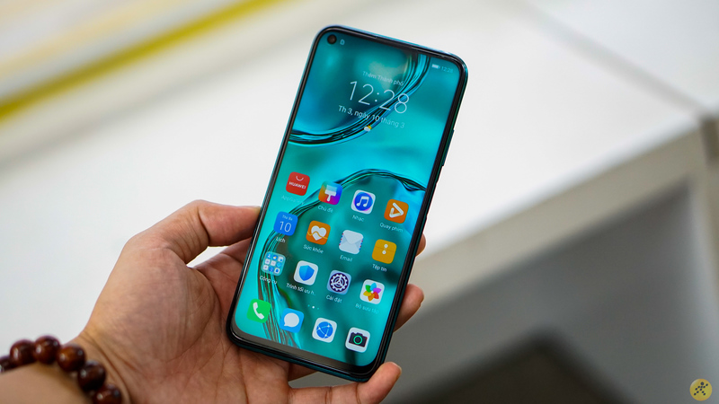 Cần gì mua smartphone giá trên 10 triệu, dưới đây là 5 chiếc máy chỉ dưới 7 triệu đã có ngay RAM 8 GB và 128 GB bộ nhớ trong Cần gì mua smartphone giá trên 10 triệu, dưới đây là 5 chiếc máy chỉ dưới 7 triệu đã có ngay RAM 8 GB và 128 GB bộ nhớ trong