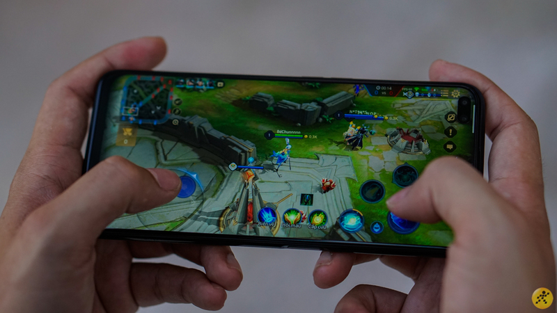 Cần gì mua smartphone giá trên 10 triệu, dưới đây là 5 chiếc máy chỉ dưới 7 triệu đã có ngay RAM 8 GB và 128 GB bộ nhớ trong Cần gì mua smartphone giá trên 10 triệu, dưới đây là 5 chiếc máy chỉ dưới 7 triệu đã có ngay RAM 8 GB và 128 GB bộ nhớ trong