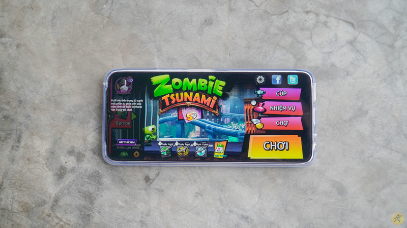 Cần gì mua smartphone giá trên 10 triệu, dưới đây là 5 chiếc máy chỉ dưới 7 triệu đã có ngay RAM 8 GB và 128 GB bộ nhớ trong Cần gì mua smartphone giá trên 10 triệu, dưới đây là 5 chiếc máy chỉ dưới 7 triệu đã có ngay RAM 8 GB và 128 GB bộ nhớ trong