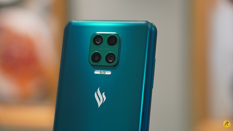 Cần gì mua smartphone giá trên 10 triệu, dưới đây là 5 chiếc máy chỉ dưới 7 triệu đã có ngay RAM 8 GB và 128 GB bộ nhớ trong Cần gì mua smartphone giá trên 10 triệu, dưới đây là 5 chiếc máy chỉ dưới 7 triệu đã có ngay RAM 8 GB và 128 GB bộ nhớ trong