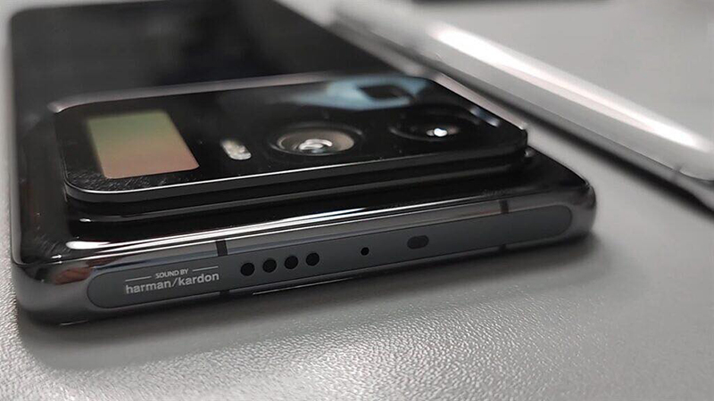 Việc Xiaomi Mi 11 Ultra trang bị 4 loa sẽ khiến máy hấp dẫn hơn Việc Xiaomi Mi 11 Ultra trang bị 4 loa sẽ khiến máy hấp dẫn hơn