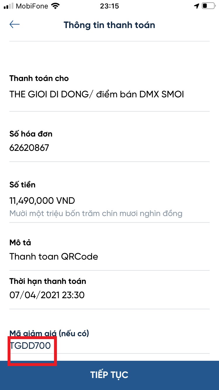Các bước mua hàng Các bước mua hàng