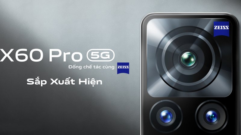 Lộ poster quảng cáo Vivo X60 Pro 5G tại Việt Nam, cụm camera hoành tráng đồng chế tác cùng Zeiss, bạn mong đợi giá bán bao nhiêu? Lộ poster quảng cáo Vivo X60 Pro 5G tại Việt Nam, cụm camera hoành tráng đồng chế tác cùng Zeiss, bạn mong đợi giá bán bao nhiêu?