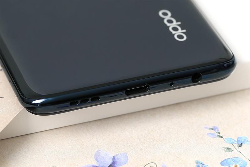 OPPO Reno4