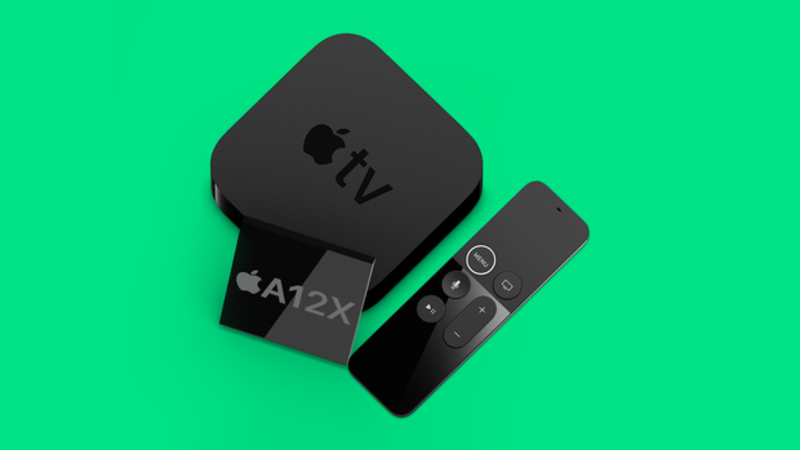 Apple TV 2021 sẽ không làm bạn thất vọng Apple TV 2021 sẽ không làm bạn thất vọng