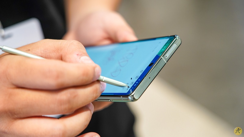 Galaxy Note 20 Galaxy Note 20
