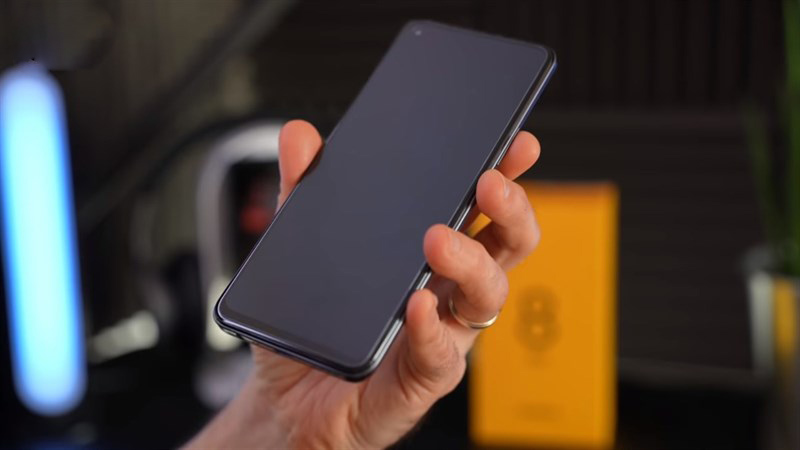 realme 8 pro