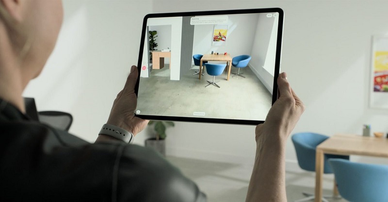 iPad iPad