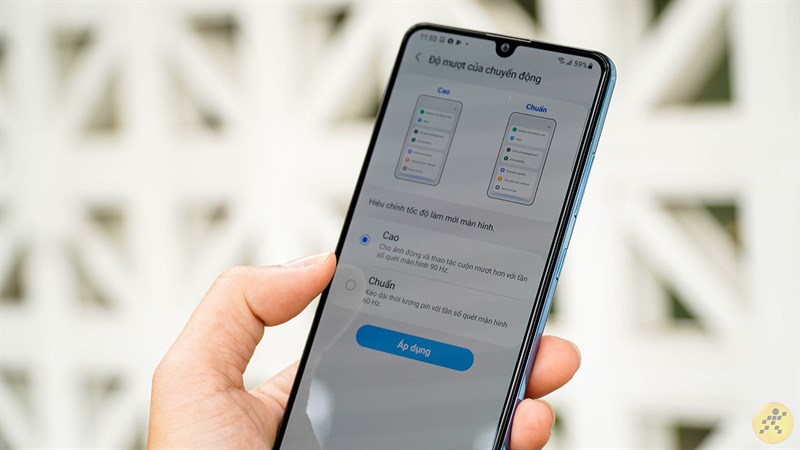 Samsung Galaxy A32