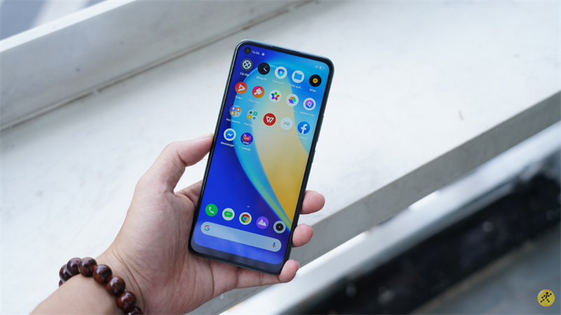 Các bức ảnh hay video sẽ trở nên càng sinh động với dải màu sắc tái hiện trung thực, bắt mắt, góc nhìn tốt từ tấm nền IPS LCD Các bức ảnh hay video sẽ trở nên càng sinh động với dải màu sắc tái hiện trung thực, bắt mắt, góc nhìn tốt từ tấm nền IPS LCD
