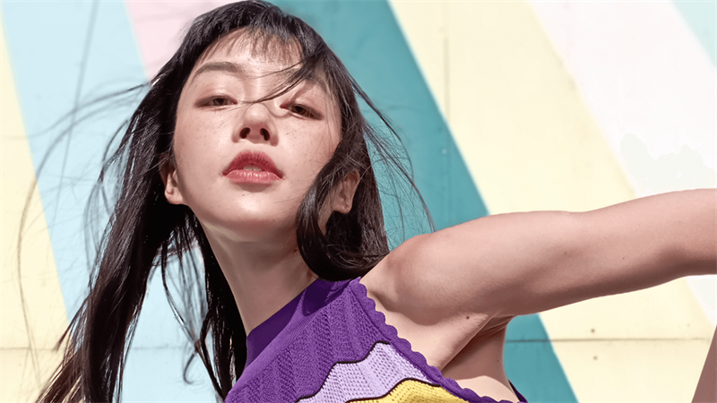 Selfie đẹp chuẩn tự nhiên với camera trước của Redmi 10 Selfie đẹp chuẩn tự nhiên với camera trước của Redmi 10