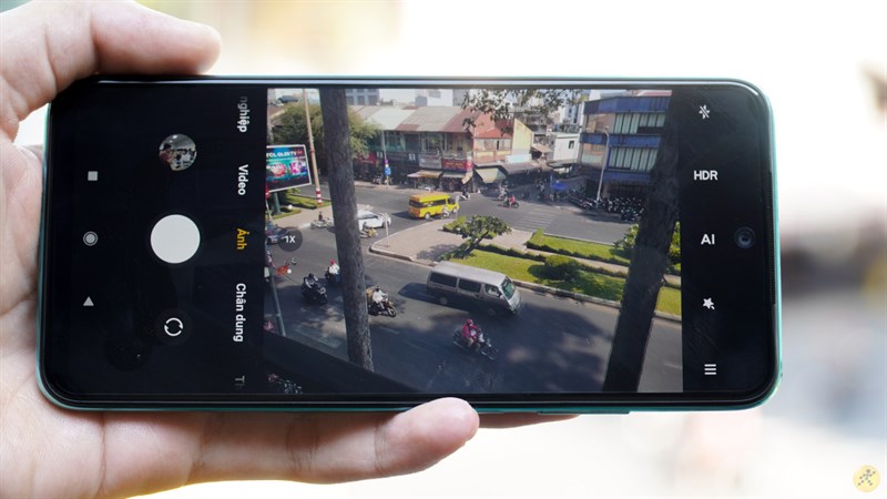 Camera của Redmi Note 10 đã được tối ưu rất nhiều về chất lượng Camera của Redmi Note 10 đã được tối ưu rất nhiều về chất lượng