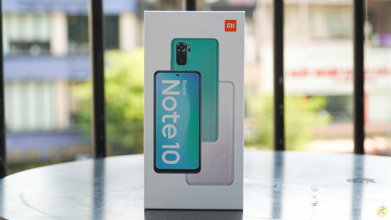 Xiaomi Redmi Note 10 có đáng là chiếc smatphone quốc dân cho anh em sở hữu? Xiaomi Redmi Note 10 có đáng là chiếc smatphone quốc dân cho anh em sở hữu?