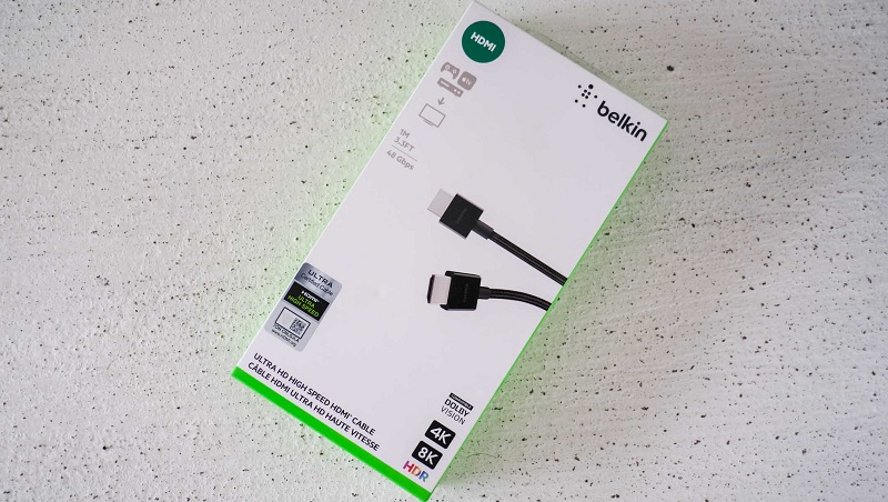 Belkin HDMI