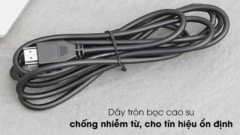 Bạn đang không biết nên mua cáp HDMI nào cho chất lượng? Chọn ngay Belkin - thương hiệu nổi tiếng chuyên phụ kiện đến từ Mỹ