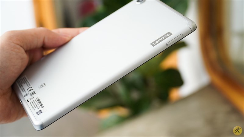 Lenovo Tab M7 Lenovo Tab M7