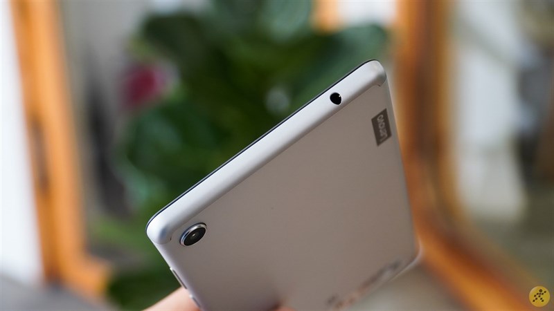 Lenovo Tab M7 Lenovo Tab M7