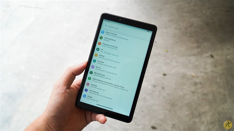 Lenovo Tab M7 Lenovo Tab M7